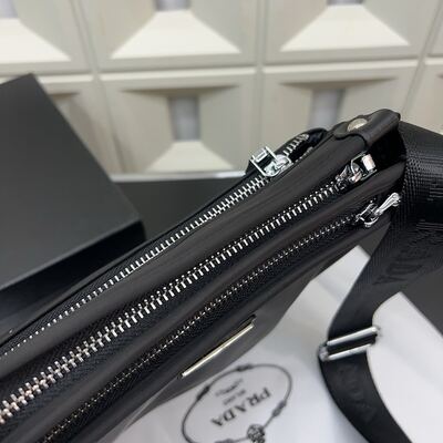 Prada Shoulder Bag view 5