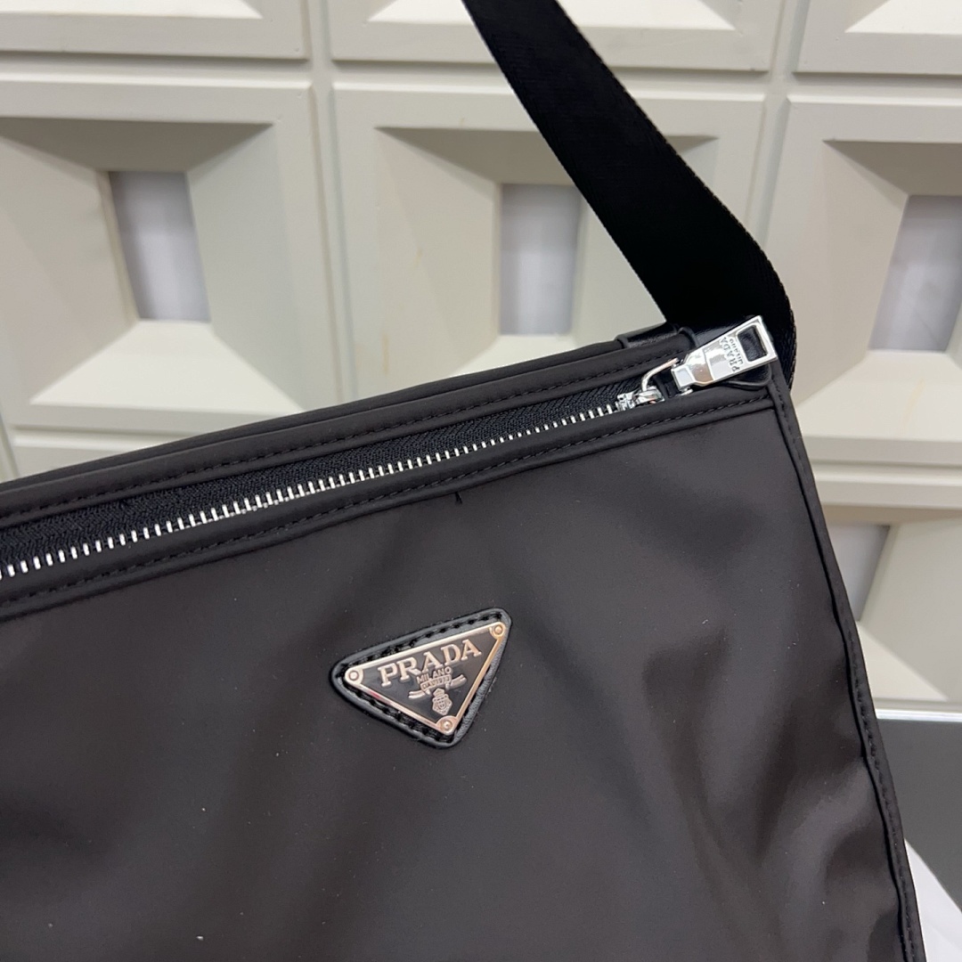 Prada Shoulder Bag