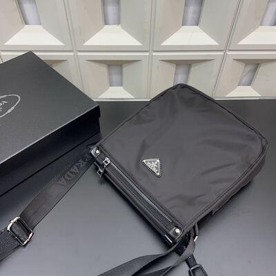 Prada Shoulder Bag view 2