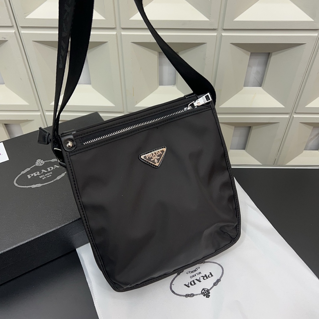 Prada Shoulder Bag view