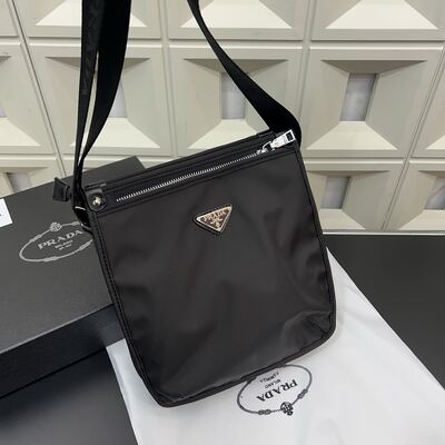 Prada Shoulder Bag view 6
