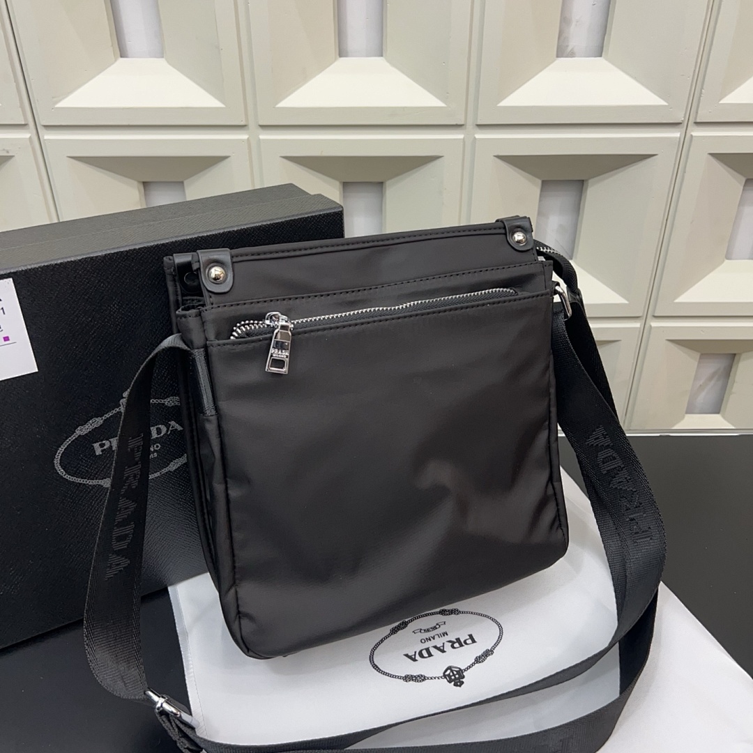 Prada Shoulder Bag view