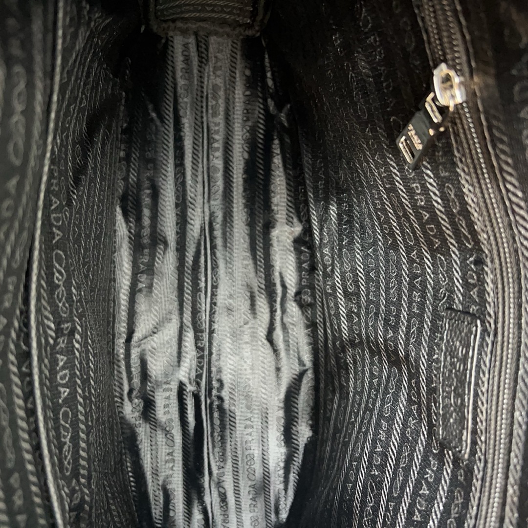 Prada Shoulder Bag view