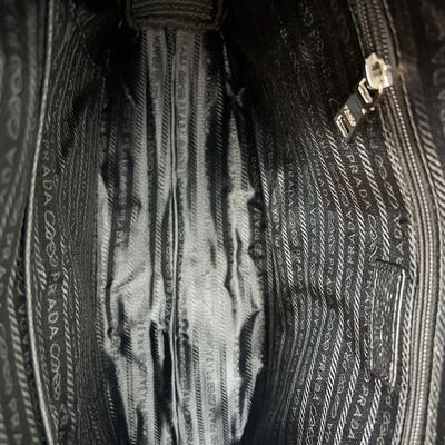 Prada Shoulder Bag view 2