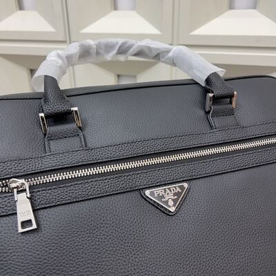 Prada Shoulder Bag view 4