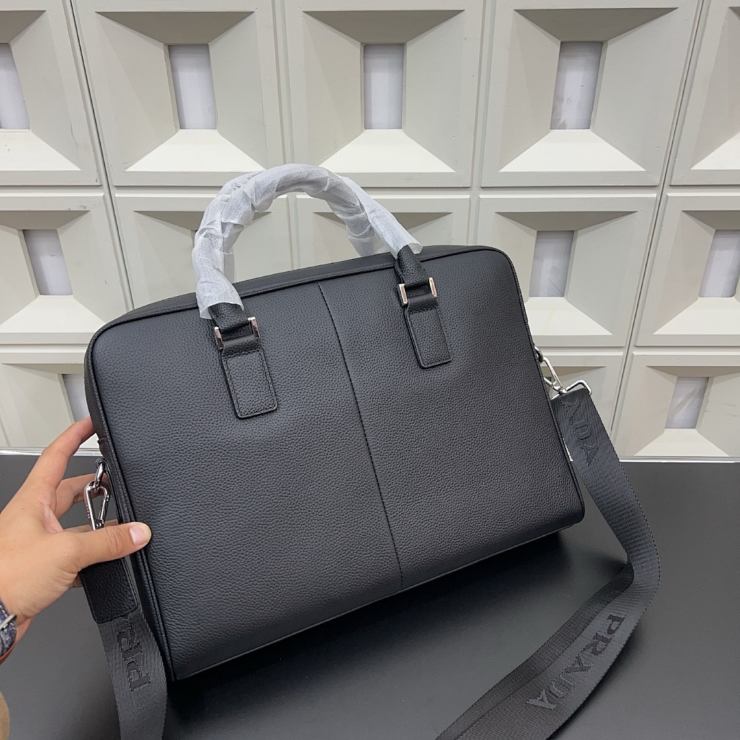 Prada Shoulder Bag view