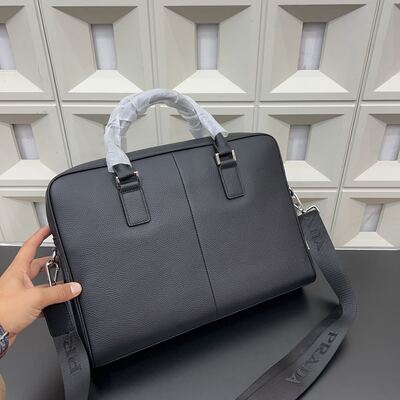 Prada Shoulder Bag view 6