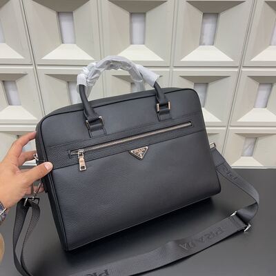 Prada Shoulder Bag view 7