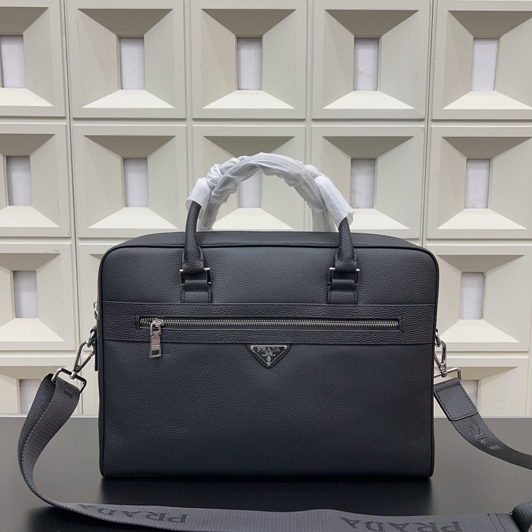 Prada Shoulder Bag view