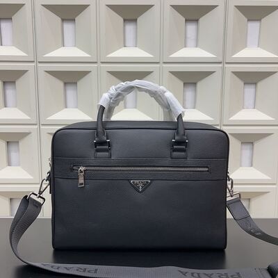 Prada Shoulder Bag view 8