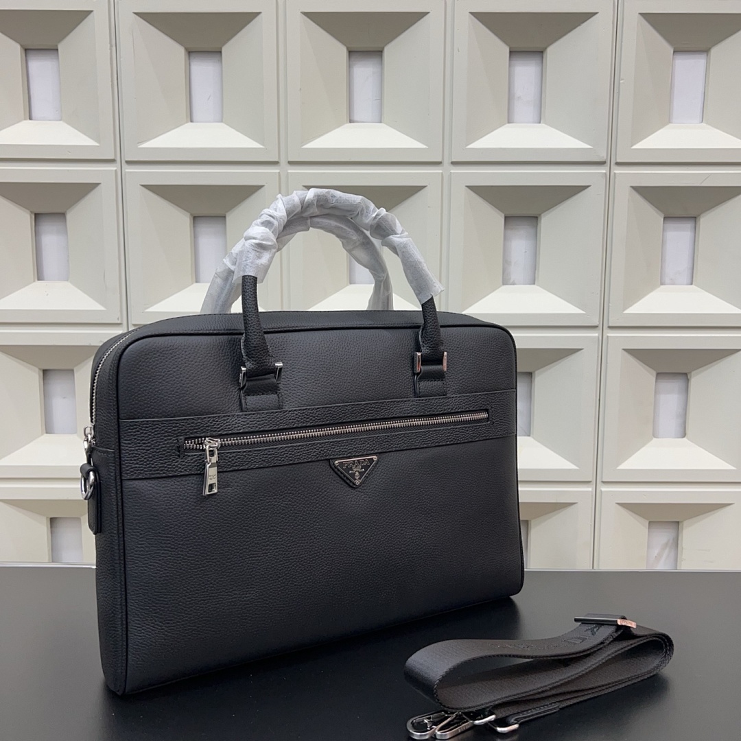 Prada Shoulder Bag view