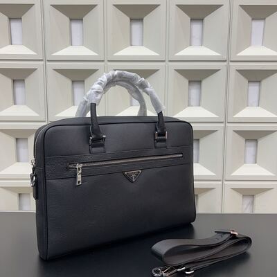 Prada Shoulder Bag view 9