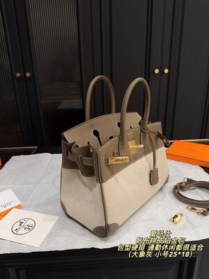 Hermes Birkin Bag view 15