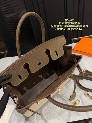 Hermes Birkin Bag view 10