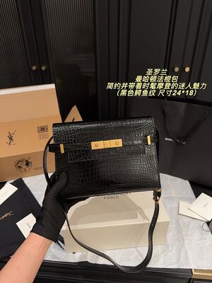 Hermes Constance Bag view 8