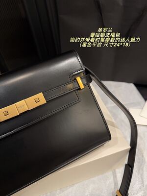 Hermes Kelly Bag view 5