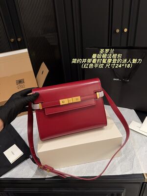 Hermes Kelly Bag view 10