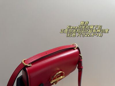 Gucci Siena Shoulder Bag view 11