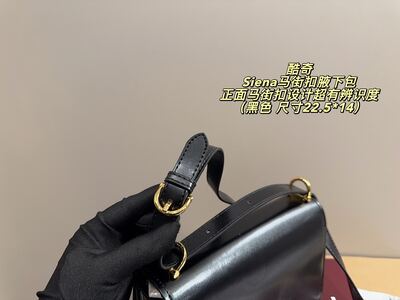 Gucci Siena Shoulder Bag view 3