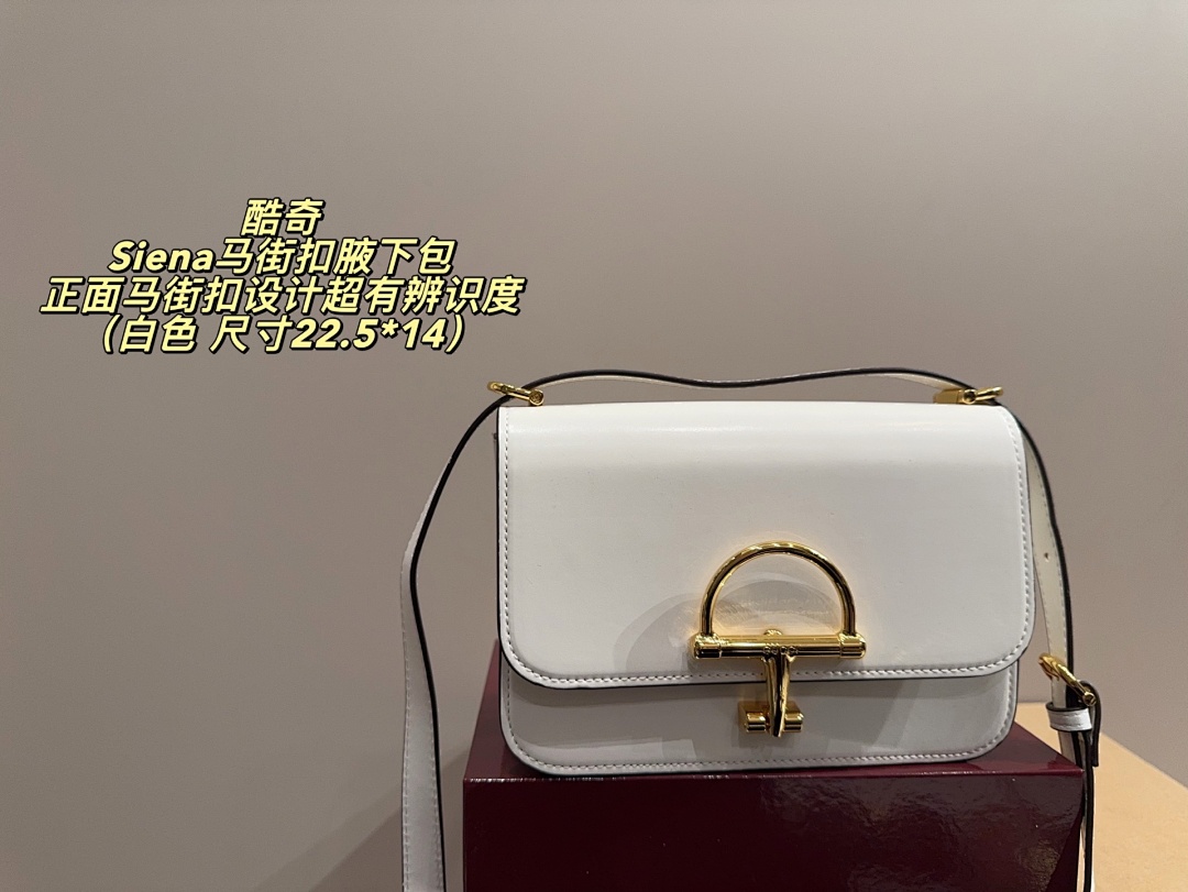Gucci Siena Shoulder Bag view