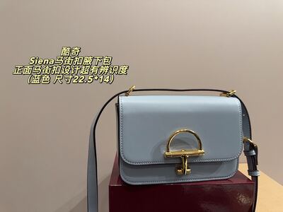 Gucci Siena Shoulder Bag view 23