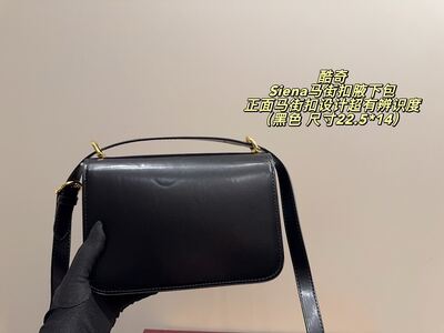 Gucci Siena Shoulder Bag view 7