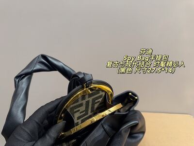 Fendi Spy Bag view 3