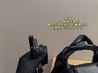 Fendi Spy Bag view 5