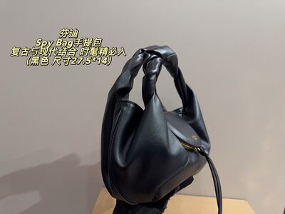 Fendi Spy Bag view 6