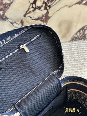 Dior Caro Bucket Bag view 2