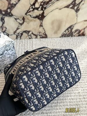Dior Caro Bucket Bag view 1