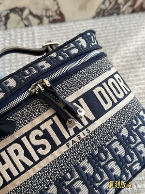 Dior Caro Bucket Bag view 4