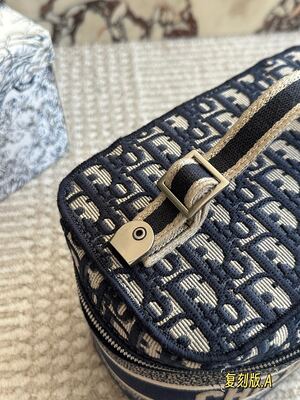 Dior Caro Bucket Bag view 5