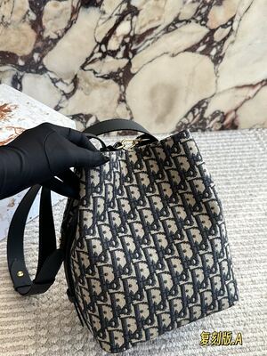 Dior Caro Shoulder Bag view 1