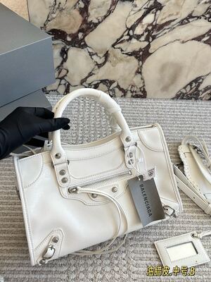 Balenciaga City Bag view 14
