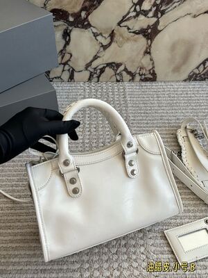 Balenciaga City Bag view 16