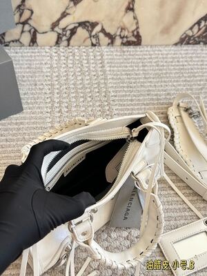 Balenciaga City Bag view 18