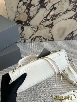 Balenciaga City Bag view 19