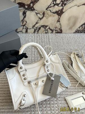 Balenciaga City Bag view 20