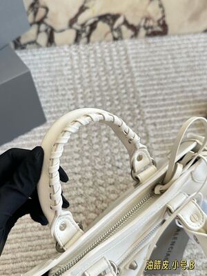 Balenciaga City Bag view 21