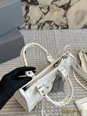 Balenciaga City Bag view 23