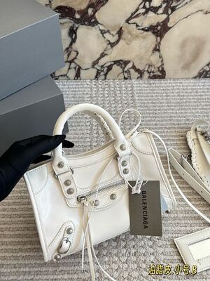 Balenciaga City Bag view 24