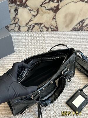 Balenciaga City Bag view 6