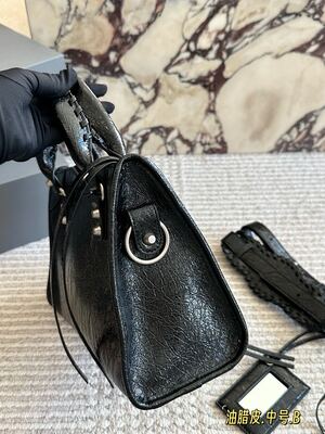 Balenciaga City Bag view 9