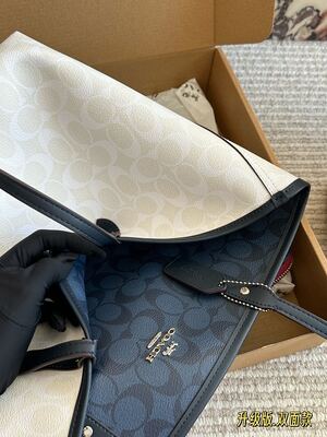 Coach Court Tote view 2