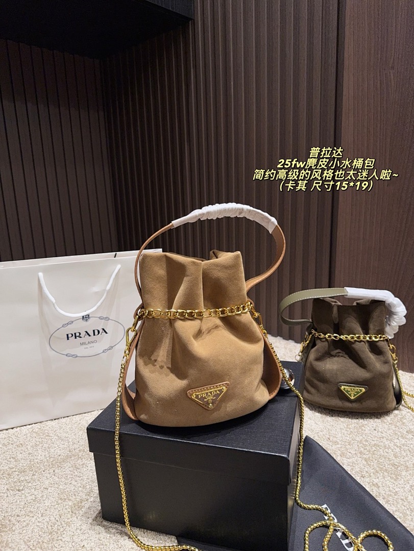 Prada Re-Edition 2005 Bag view