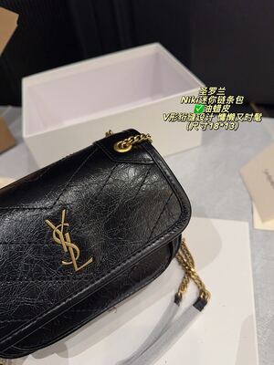 Saint Laurent Kate Bag view 6