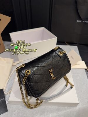 Saint Laurent Kate Bag view 7