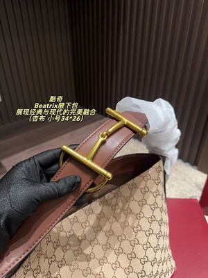 Gucci Beatrix Bag view 14