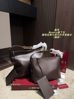 Gucci Beatrix Bag view 21